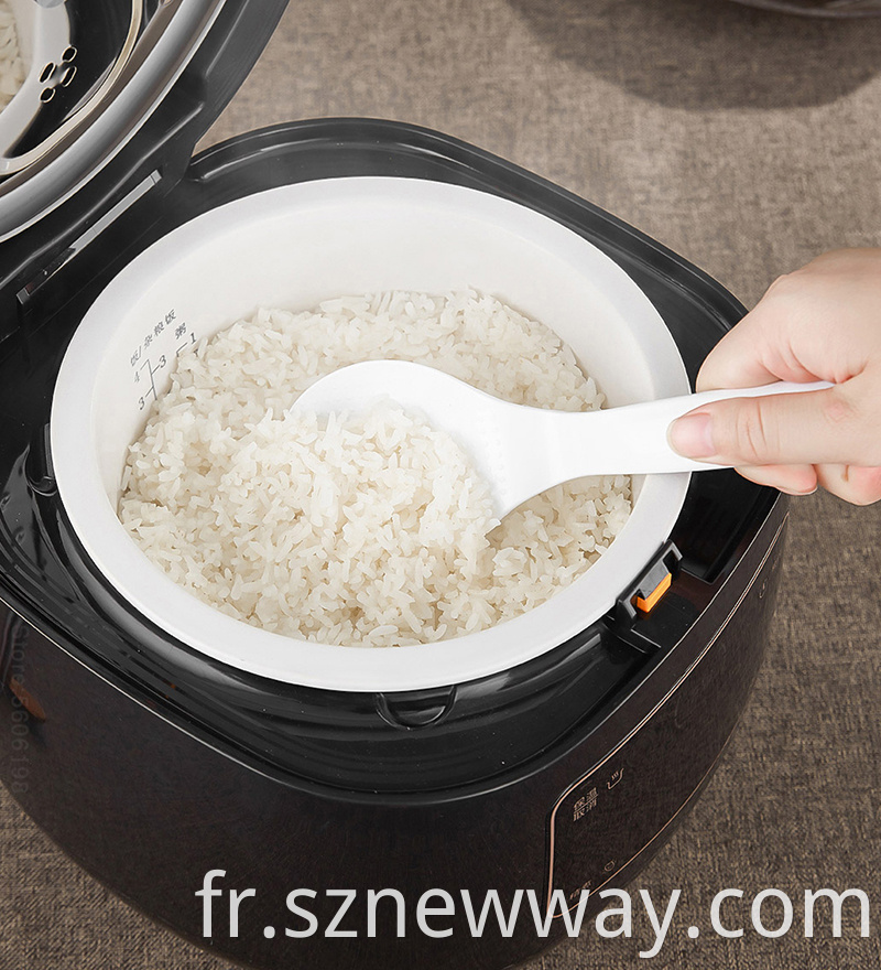 Ocooker Rice Cooker 2l